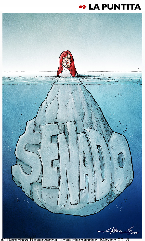 La puntita
